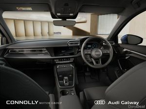 Audi A3 SE TDI A/T - Image 4