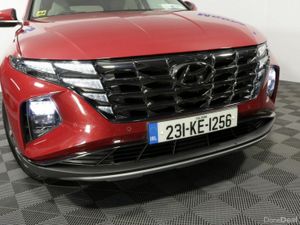 Hyundai Tucson HYBRID EXECUTIVE PLUS 1.6L PETROL A - Image 2