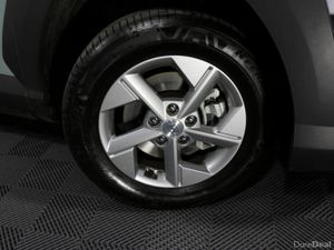 Hyundai KONA SIGNATURE 1.0L PETROL COMPACT SUV - Image 4