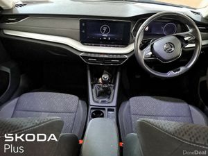 Skoda Octavia COMBI Style 2.0TDI 115HP - Image 4