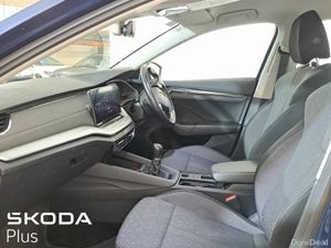 Skoda Octavia COMBI Style 2.0TDI 115HP - Image 4