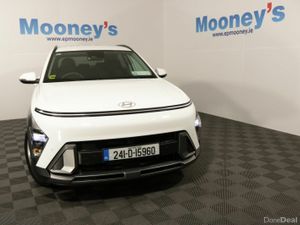 Hyundai KONA ELEGANCE 1.0L PETROL COMPACT SUV - Image 3
