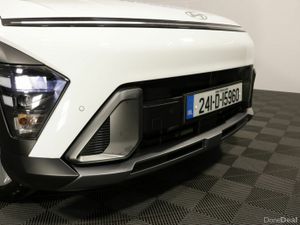 Hyundai KONA ELEGANCE 1.0L PETROL COMPACT SUV - Image 4