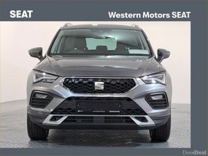 SEAT Ateca SE Plus 2.0 TDI 150hp (110 kW) DSG - Image 4