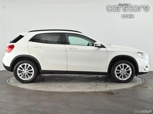 Mercedes-Benz GLA GLA 200 CDI STYLE - Image 2