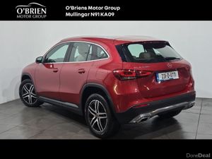 Mercedes-Benz GLA GLA PHEV 250e A/T Progressive - Image 3