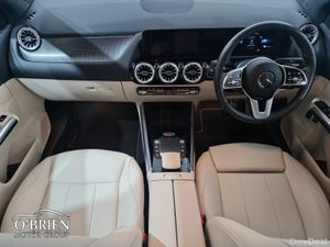Mercedes-Benz GLA GLA PHEV 250e A/T Progressive - Image 2