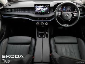 Skoda Superb **EXCLUSIVE ICE TEA COLOUR**MASSAGE S - Image 2