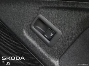 Skoda Superb **EXCLUSIVE ICE TEA COLOUR**MASSAGE S - Image 3