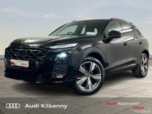 Audi Q3 TFSI 150 BHP Sline - High Spec - Petrol Au - Image 3