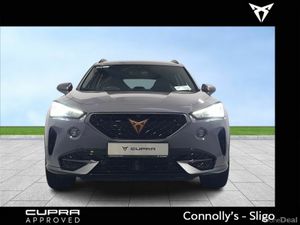 Cupra Formentor e-Hybrid 204hp Auto - Image 4