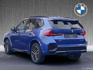 BMW X1 X1 sDrive18d M Sport - Image 2