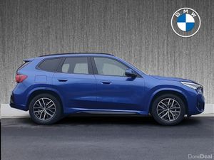 BMW X1 X1 sDrive18d M Sport - Image 3