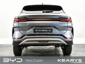 BYD SEAL U Order your 261 Seal U Comfort Grey toda - Image 3