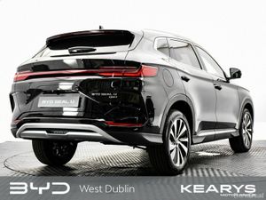 BYD SEAL U Order your 261 Seal U Design Black toda - Image 3