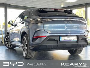 BYD SEALION 7 Order your 261 Sealion 7 Excellence - Image 3