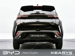 BYD DOLPHIN SURF Order your 261 Dolphin Surf Boost - Image 3