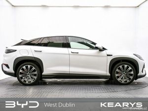 BYD SEALION 7 Order your 261 Sealion 7 Excellence - Image 4