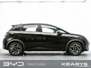 BYD DOLPHIN Order your 261 Dolphin Design Black to - Image 4