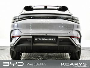 BYD SEALION 7 Order your 261 Sealion 7 Excellence - Image 3