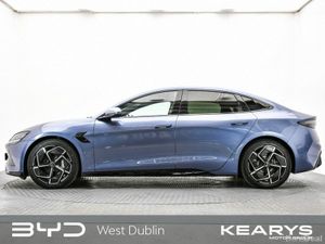 BYD SEAL Order your 261 Seal RWD Design Altantis G - Image 4