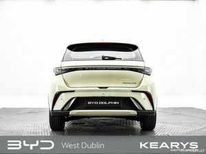 BYD DOLPHIN Order your 261 Dolphin Comfort Cream t - Image 3