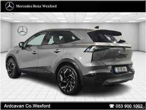 Renault Symbioz Iconic Esprit Alpine E Tech HEV - - Image 4