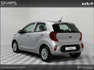 Kia Picanto 1.0 MY23 5DR - Image 2