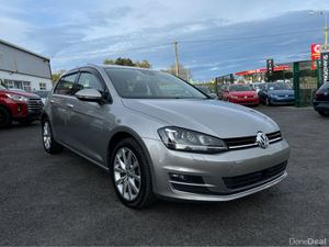 Volkswagen Golf 1.4 HI-LINE EDITION  // SPORTS SEA - Image 2
