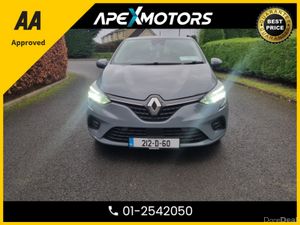 Renault Clio FINANCE ARRANGED * NEW NCT DEC-27 * L - Image 2
