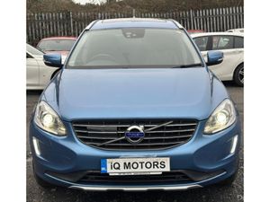 Volvo XC60 2.0L Diesel Automatic  Sunroof (3276) - Image 2