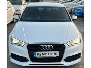 Audi A3 S-LINE 1.4L Petrol Automatic Low Mileage ( - Image 2