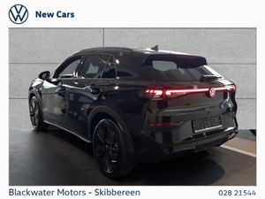 Volkswagen T-Roc *NEW MODEL* T-ROC R-LINE 1.5TSI 1 - Image 4