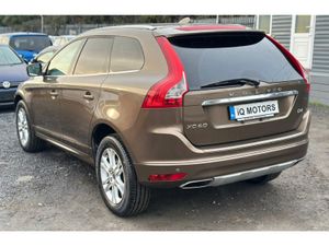 Volvo XC60 2.0L Diesel Automatic Low Mileage  (740 - Image 4