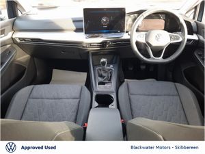 Volkswagen Golf 1.5TSI 116BHP EDITION 75 - Image 3
