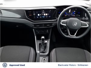Volkswagen Taigo 1.0TSI 116BHP EDITION 75 AUTOMATI - Image 3