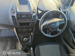 Ford Transit Connect 3 SEATER 1.5 TDI 75 BHP - €14 - Image 2