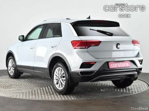 Volkswagen T-Roc 1.0 TSI 110bhp Design - Image 3