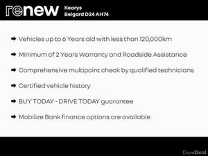 Dacia Duster 1.0 TCe 90 Journey - Image 4