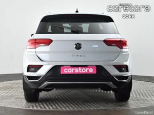 Volkswagen T-Roc 1.0 TSI 110bhp Design - Image 4
