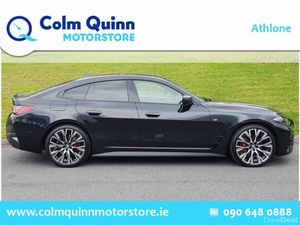 BMW 4-Series 420d M-Sport - Sunroof  *12 Months Wa - Image 3