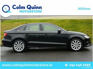 Audi A3 1.6TDI 116 SE - Image 2