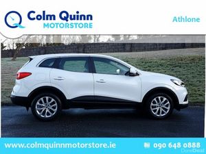 Renault Kadjar 1.3 TCE 140 GPF Play *12 Month Warr - Image 3