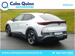 Cupra Tavascan ENDURANCE 282HP - Fully Electric - - Image 4