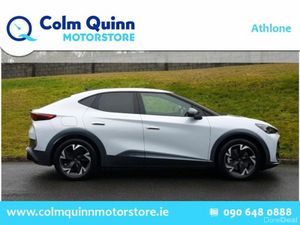 Cupra Tavascan ENDURANCE 282HP - Fully Electric - - Image 3