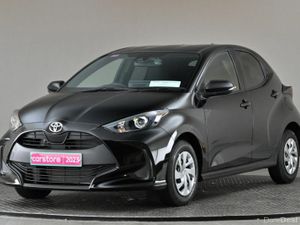 Toyota Yaris 1.0 AUTO PETROL **9"ANDROID CAR PLAYE - Image 4