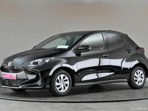 Toyota Yaris 1.0 AUTO PETROL **9"ANDROID CAR PLAYE - Image 4