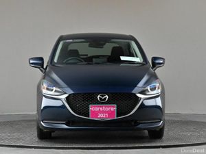 Mazda Mazda2 1.5 AUTO **REVERSE CAM**REAR PARK SEN - Image 2