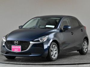 Mazda Mazda2 1.5 AUTO **REVERSE CAM**REAR PARK SEN - Image 3