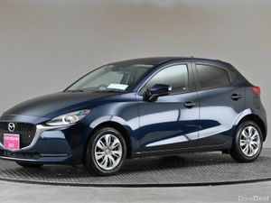 Mazda Mazda2 1.5 AUTO **REVERSE CAM**REAR PARK SEN - Image 4